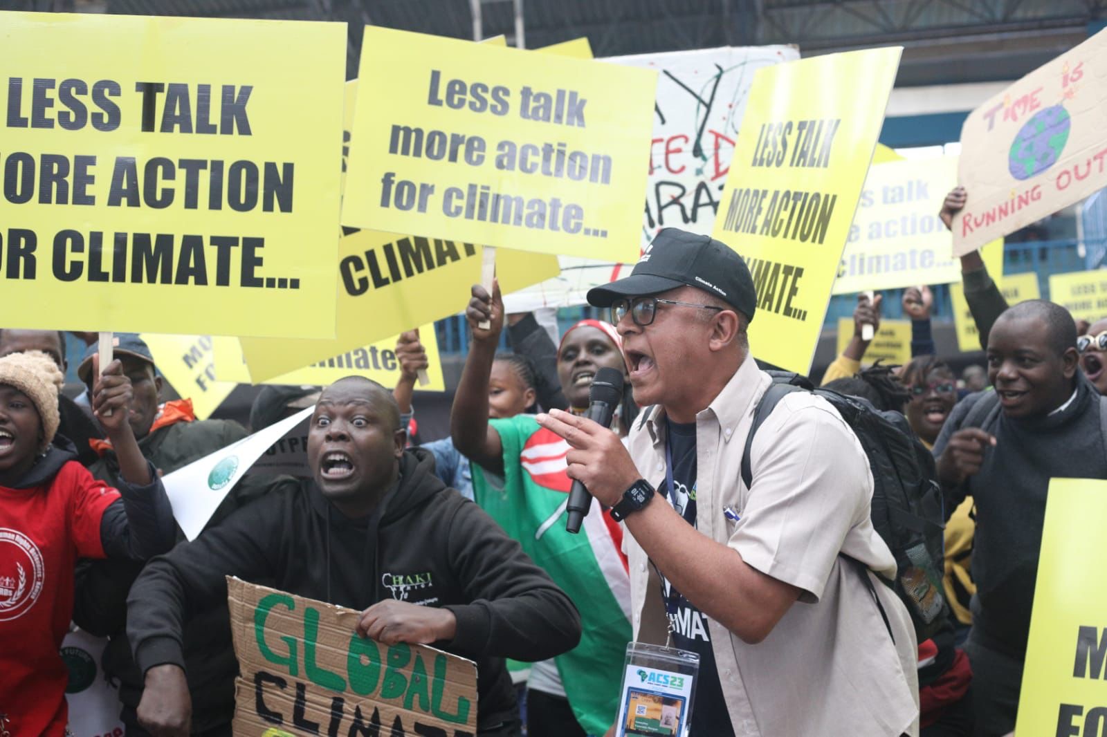 image for article Global Newsletter #95: REBEL EARTH MONTH: WE ARE THE FIRE